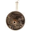 3A674H 1967-77 Ford / Mercury, Power Steering Pump w/ Reservoir, F-Series Truck, Galaxie, T Bird - image 4