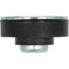 Subframe Body Mount Bushing 1967-80 Camaro - image 2