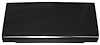 40110BR Trunk Lid for 1967-68 Ford Mustang - image 1