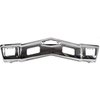 404002 Front Bumper for 1970 Oldsmobile Cutlass, Cutlass Supreme, 442 - image 1