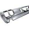 404676 Rear Bumper for 1970 Oldsmobile Cutlass Y79 - image 2