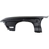 404718 Front Fender for 1970-1972 Oldsmobile Cutlass, Cutlass Supreme, 442, F85 [Right/Passenger Side] - image 2