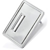 404775 1970-1972 Oldsmobile Cutlass, 442, Chrome Plated Wiper Switch Bezel - image 1