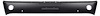 40544BR Rear Lower Valance Panel for 1964-66 Mustang {Standard Models] - image 1