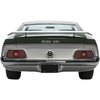 40544GR Rear Valance Panel 1971-73 Mustang; Standard; EDP Coated - image 2