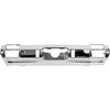 406730 Rear Bumper for 1971-1972 Oldsmobile Cutlass - image 1
