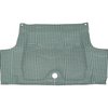 40709291 PVC Molded Trunk Mat 1967 Camaro, Firebird - image 1