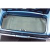 40709291 PVC Molded Trunk Mat 1967 Camaro, Firebird - image 2