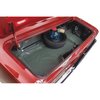 40709291 PVC Molded Trunk Mat 1967 Camaro, Firebird - image 3