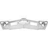 407151 Front Bumper for 1971-1972 Oldsmobile Cutlass, Cutlass Supreme, 442 - image 1