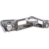 407151 Front Bumper for 1971-1972 Oldsmobile Cutlass, Cutlass Supreme, 442 - image 3
