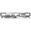 407152 Rear Bumper for 1971-1972 Oldsmobile Cutlass Y79 - image 1
