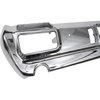 407152 Rear Bumper for 1971-1972 Oldsmobile Cutlass Y79 - image 2