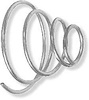 Window Crank Handle Spring 1962-70 GM Passenger Car - image 1