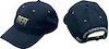 CAP BLACK - image 1