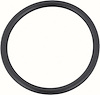 4156548 Outer Door Handle Push Button O-Ring Gasket for 1955-79 GM Cars - image 1