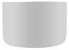 42006F Back Glass 1964-66 Mustang; Fastback; Smoke Gray Tint - image 2