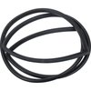 42084B 1964-68 Ford Mustang; Rear Window Weatherstrip; Coupe - image 2