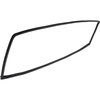 42084B 1964-68 Ford Mustang; Rear Window Weatherstrip; Coupe - image 3