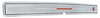 4227229 1966 Chevy II, Nova SS, Trunk Lid Rear Panel Molding, Die-Cast Reproduction - image 1