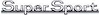 "Super Sport" Quarter Panel Emblems 1966 Chevelle SS - image 1