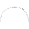 Wheel Opening Molding 1967-68 Camaro/Firebird - image 1