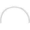 Wheel Opening Molding 1967-68 Camaro/Firebird - image 1