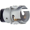 Dome Light Socket 1962-1967 Quarter Dome Light Sockets - image 1