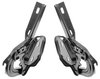 42700C Trunk Lid Hinge Set 1964-66 Mustang; Coupe, Convertible; Pair - image 2