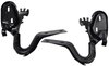 42700C Trunk Lid Hinge Set 1964-66 Mustang; Coupe, Convertible; Pair - image 3