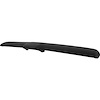 4290101 1971-73 Ford Mustang, Dash Pad, Original Ford Tooling, Black - image 1