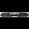 4290401  Vinyl Wrapped Dash Pad 1964-65 Ford Mustang - image 1