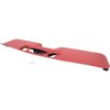 4290402  Vinyl Wrapped Dash Pad 1964-65 Ford Mustang - image 3
