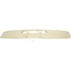 4290407  Vinyl Wrapped Dash Pad 1964-65 Ford Mustang - image 3