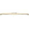 4290407  Vinyl Wrapped Dash Pad 1964-65 Ford Mustang - image 4