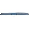 4290408  Vinyl Wrapped Dash Pad 1964-65 Ford Mustang - image 2
