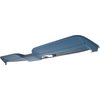 4290408  Vinyl Wrapped Dash Pad 1964-65 Ford Mustang - image 3