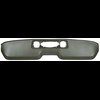 4290409  Vinyl Wrapped Dash Pad 1964-65 Ford Mustang - image 3