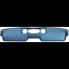 4290608  Dash Pad 1966 Ford Mustang - image 3