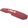 4290615  Dash Pad 1966 Ford Mustang - image 3