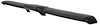 4291101 1971-73 Ford Mustang, Dash Pad, Black - image 1