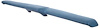 4291108 1971-73 Ford Mustang, Dash Pad, Blue - image 1
