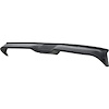 4291501 1967-68 Ford Mustang, Dash Pad, Imported, Black - image 1