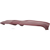 4291629 1966 Ford Mustang, Dash Pad, Maroon - image 1