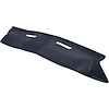 4291708 1967-68 Ford Mustang, Dash Pad, Blue - image 1