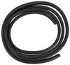 43720B 1965-70 Ford Mustang Coupe or Convertible; Luggage Compartment Weatherstrip; Trunk Lid Seal - image 2