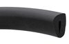 43720B 1965-70 Ford Mustang Coupe or Convertible; Luggage Compartment Weatherstrip; Trunk Lid Seal - image 3