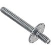 4405501 Vent or Quarter Window Guide Mounting Stud for 1963-69 GM - image 1