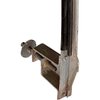 4405501 Vent or Quarter Window Guide Mounting Stud for 1963-69 GM - image 3