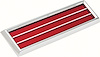 4410338 Door Panel ReflectOr 1964-79 GM; Various Models; Each - image 1